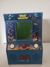 Space invaders mini arcade - space,