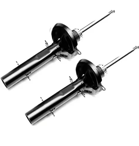 Front shock absorbers - front,