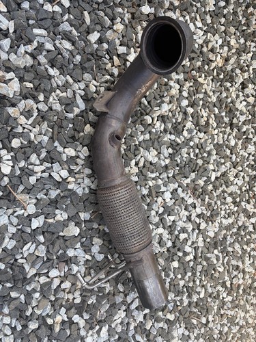 Milltek exhaust system big - milltek,