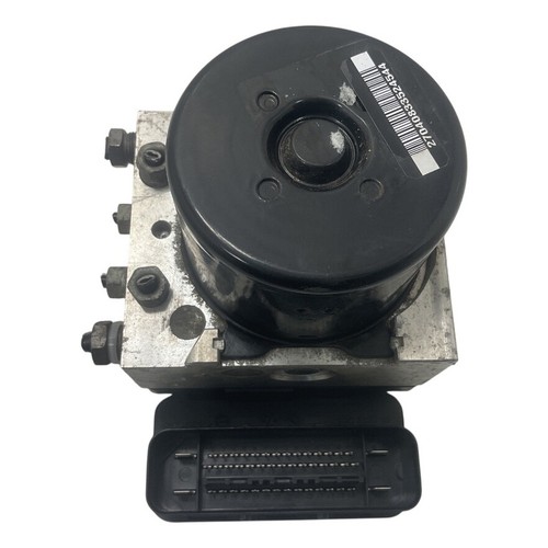 Ford max focus - brake, abs