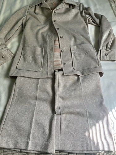 Vintage 60s 70s montgomery - 60s,
