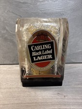 Vintage Carling Black Label