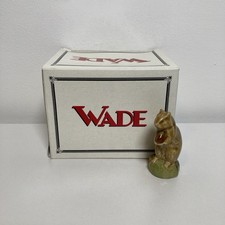 RARE Wade Whimsies 1981