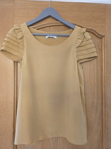 Sandro paris caramel honey - sandro,