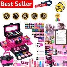 Kids Makeup Set for Little