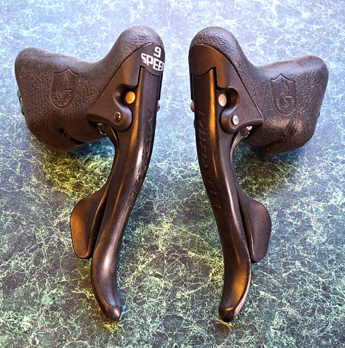 Campagnolo mirage speed - campagnolo,