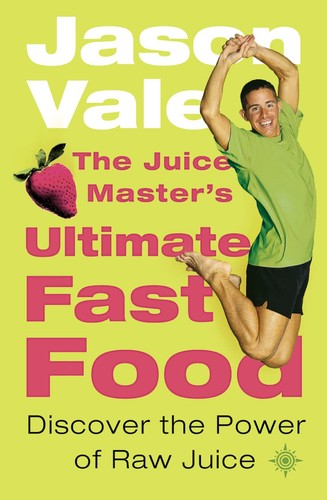 The juice master ultimate - the,