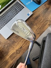 Mizuno Pro 221 #7 Iron / Stiff
