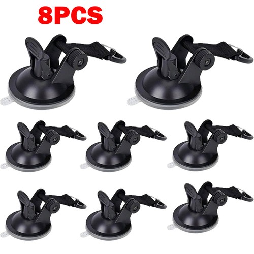 8pc heavy duty suction - 8pc,