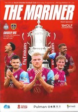 25/26 SOUTH SHIELDS V GUISELEY (2-1) (FA.CUP)