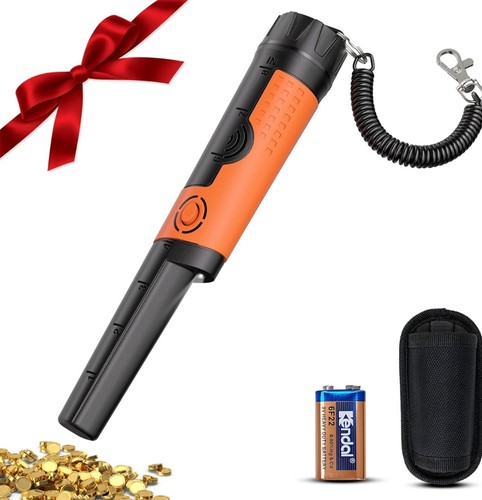 Sunpow metal detector - sunpow,