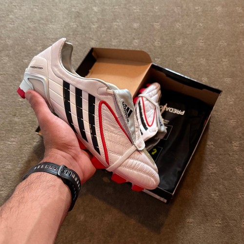 Adidas predator powerswerve - adidas,