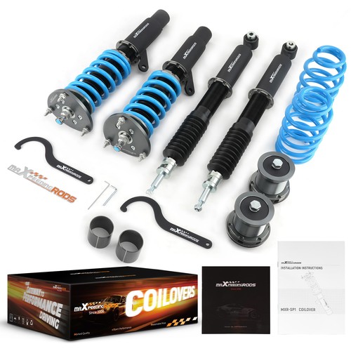 Coilovers for seat leon - seat, mk3
