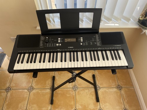 Yamaha psr e363 portable - yamaha, psr-e363