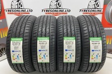 4 X 205 50 17 GOODRIDE RUNFLAT