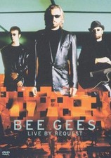 The Bee Gees: Live By Request [DVD] [2004]