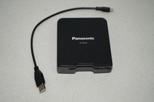 Panasonic pcd2g p2 card - p2,