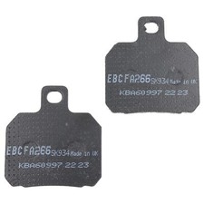 EBC Brake Pads fits Ducati ST2