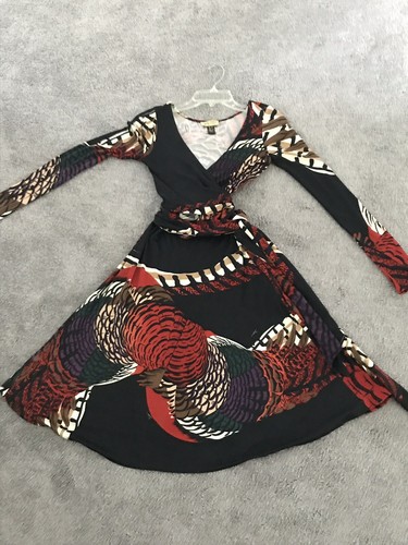 Issa london silk dress size - silk,