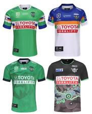 RUGBY MEN's CANBERRA RAIDERS