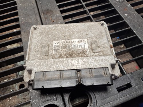Seat leon mk2 engine - seat, control
