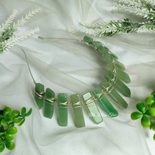 GAIA Green Aventurine Crystal