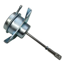 Turbocharger Actuator for Fiat