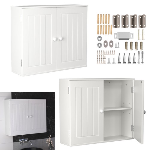 Bathroom wall cabinet medicine - wall,