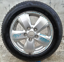 MINI HATCH F55 F56 F57 ALLOY WHEEL RIM 15" 5.5Jx15H2 IS46 TYRE 175x65 R15 #1851