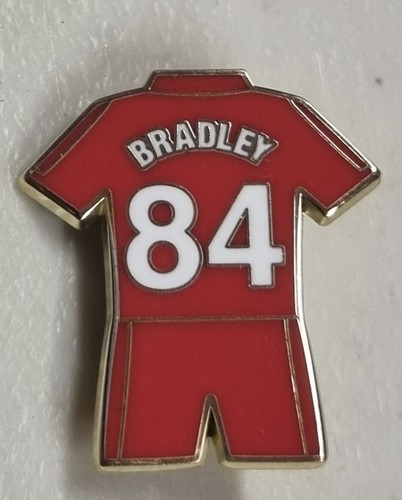 Liverpool player badge - liverpool,