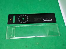 GOBLIN TEASMADE 860 Clear Front Panel / Clock Face And Cover