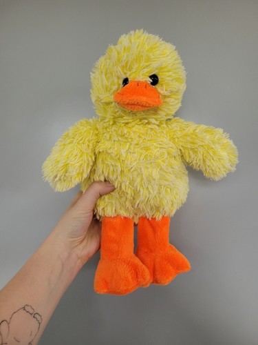 M yellow orange chick - m,