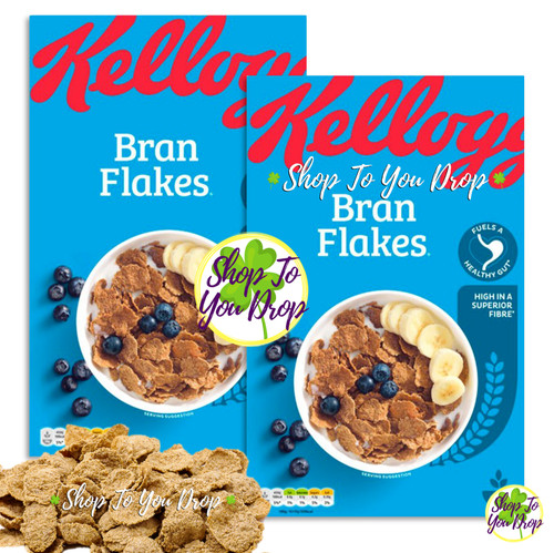 Kelloggs bran flake 750g - kelloggs,