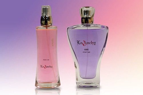 100ml levinchy ladies - 2,