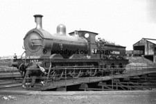 Bb0857 southern railway - -,