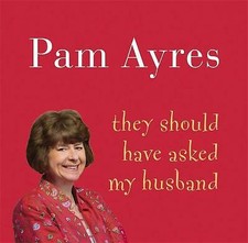 Ayres, Pam : They Should Have