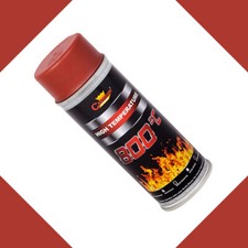 High Temperature Paint VHT Exhaust Engine Bay 800 Degrees Resistant 400ml
