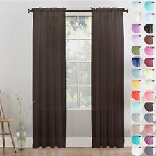 A pair of high quality Voile