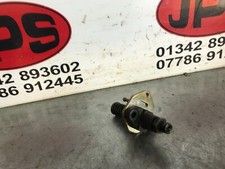 Diesel injection pump X Yanmar