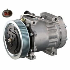 Air conditioning compressor - air,