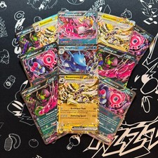 Pokemon TCG S&V Shrouded Fable