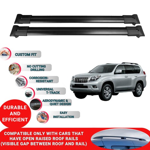 Roof racks cross bars for - cross,