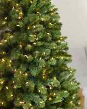 Balsam Hill Kensington 6FT UNLIT