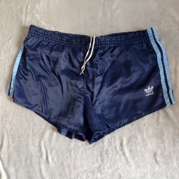 Adidas vintage shorts mens - vintage,