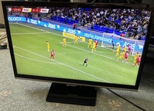 Samsung TV Screen Model