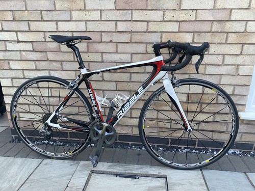 Ribble sportive racing road - ribble,