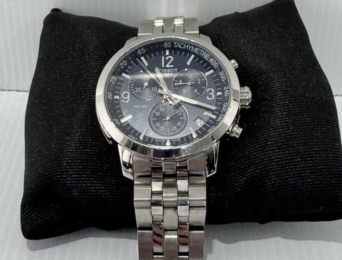 Tissot prc 200 quartz - tissot,
