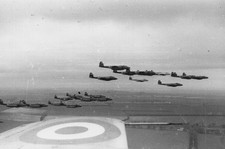 GLOSTER METEOR - aviation