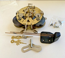 Striking Wall Clock Movement