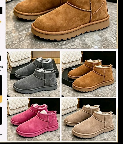 Ugg classic women - ugg,